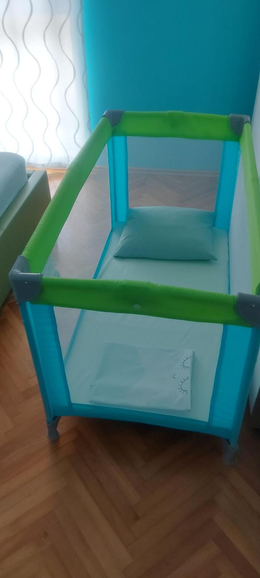 Apartmán Rainbow Pula Exteriér fotografie
