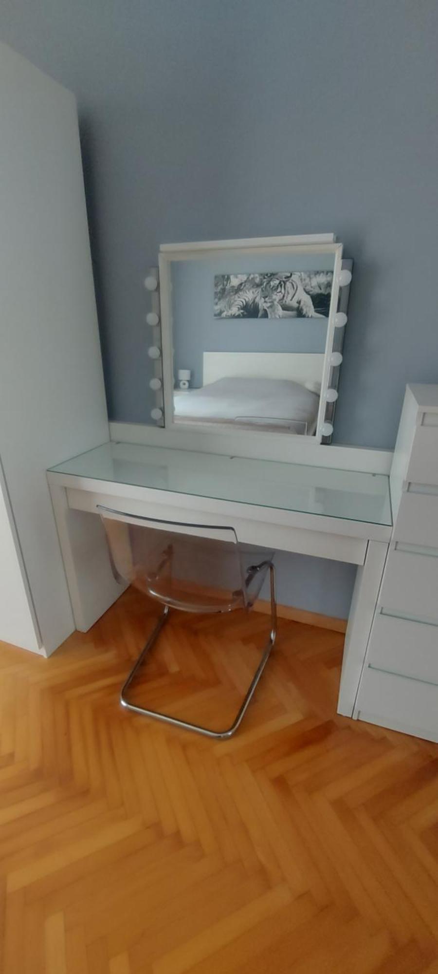 Apartmán Rainbow Pula Exteriér fotografie