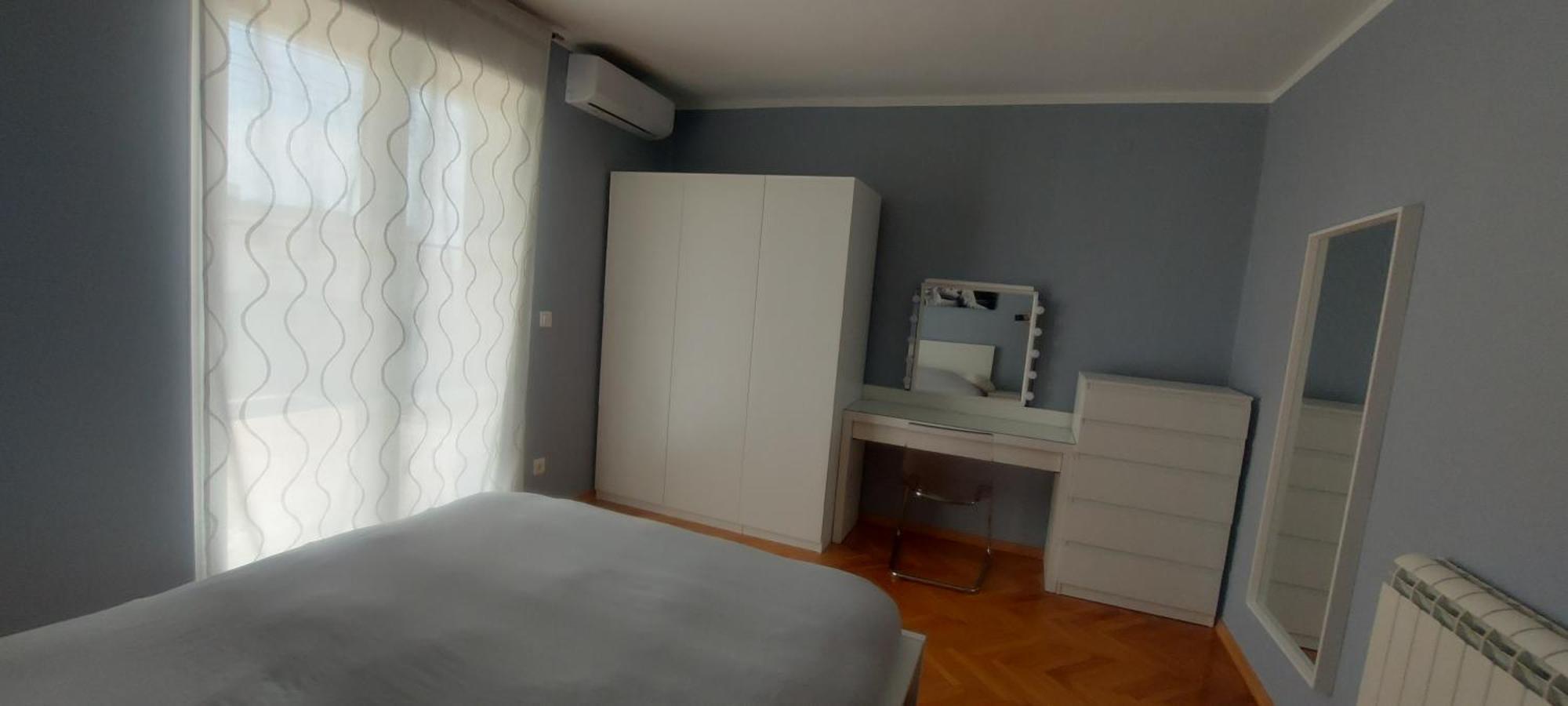 Apartmán Rainbow Pula Exteriér fotografie